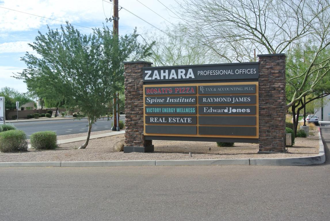 3654 N POWER Road, Mesa, AZ 85215