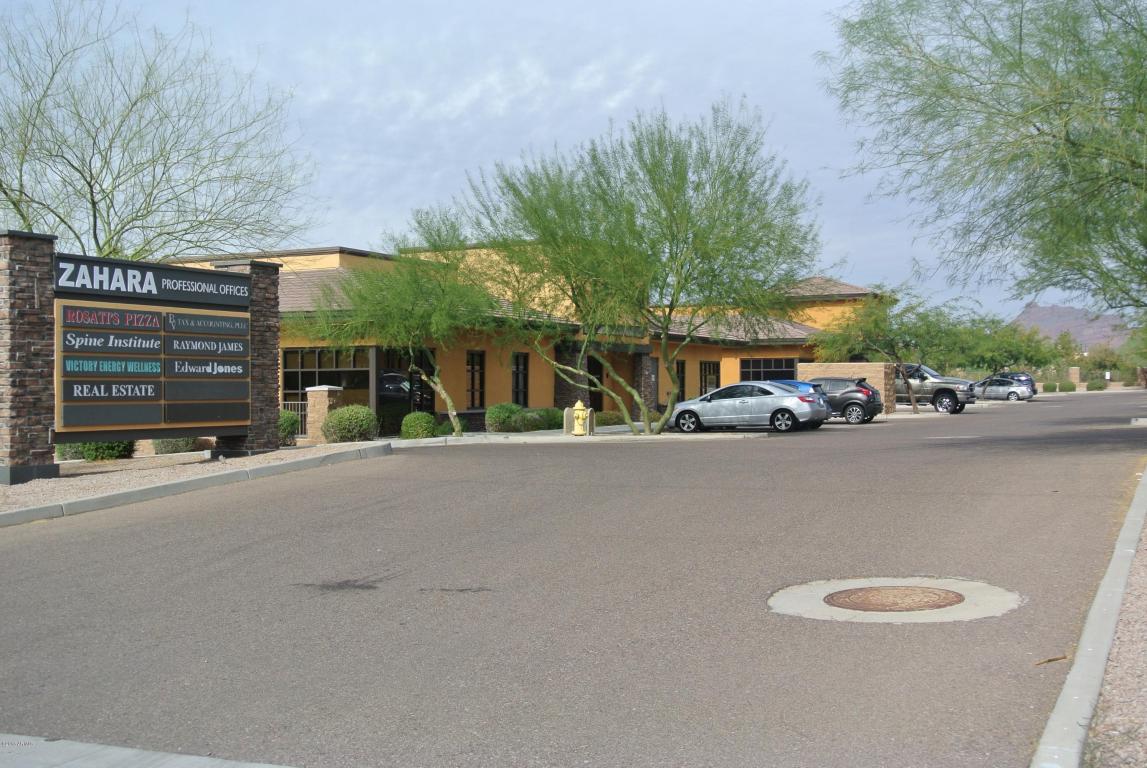 3654 N POWER Road, Mesa, AZ 85215