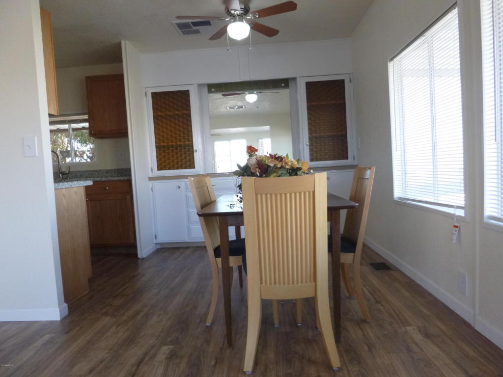 5727 E LELAND Street, Mesa, AZ 85215