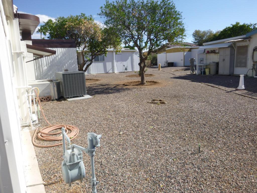 5727 E LELAND Street, Mesa, AZ 85215