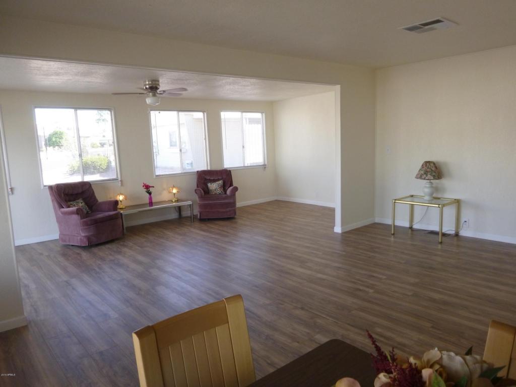 5727 E LELAND Street, Mesa, AZ 85215