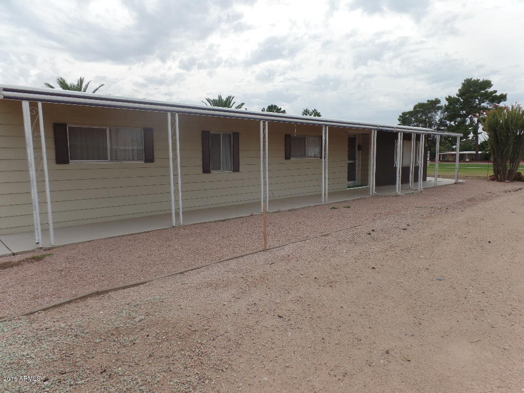 2462 N Barber Drive, Mesa, AZ 85215