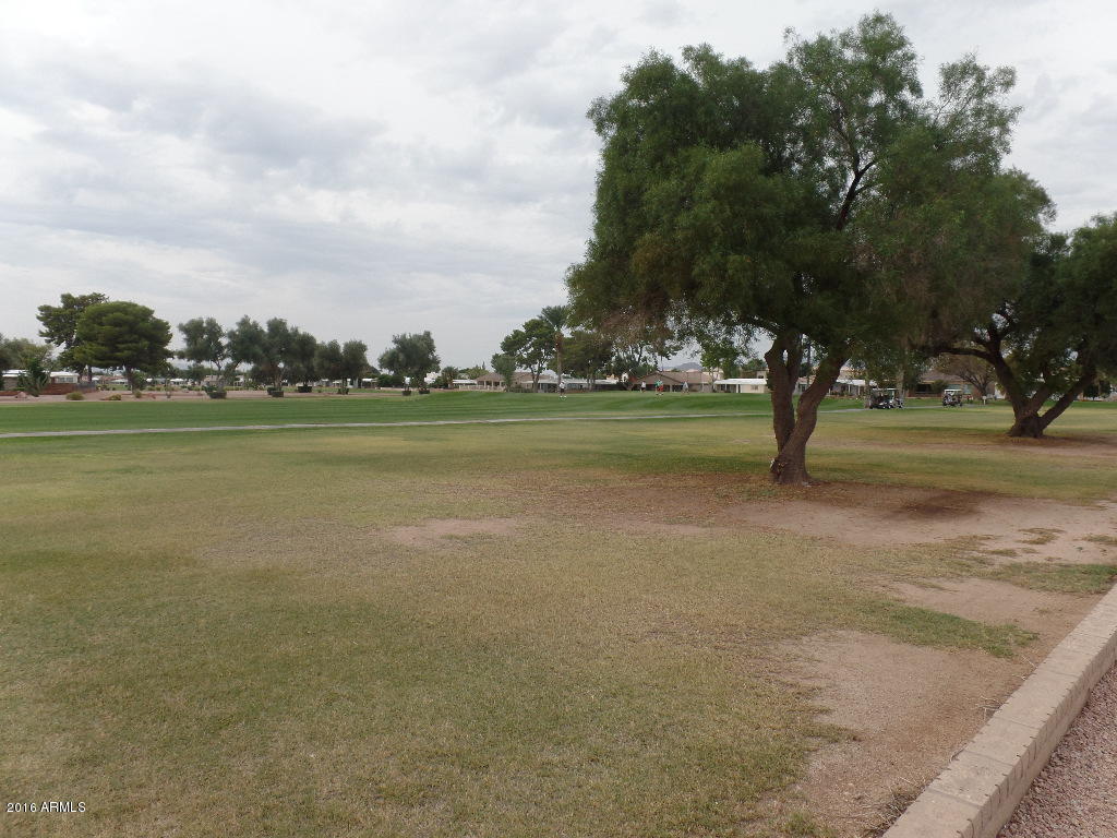 2462 N Barber Drive, Mesa, AZ 85215