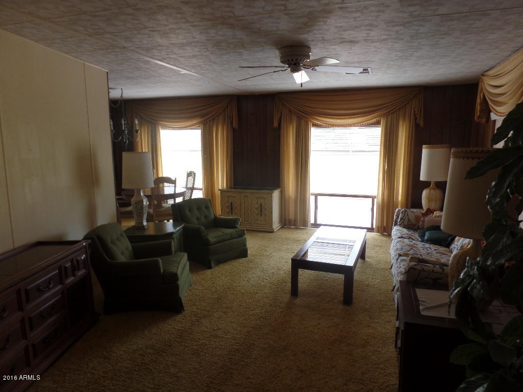 2462 N Barber Drive, Mesa, AZ 85215
