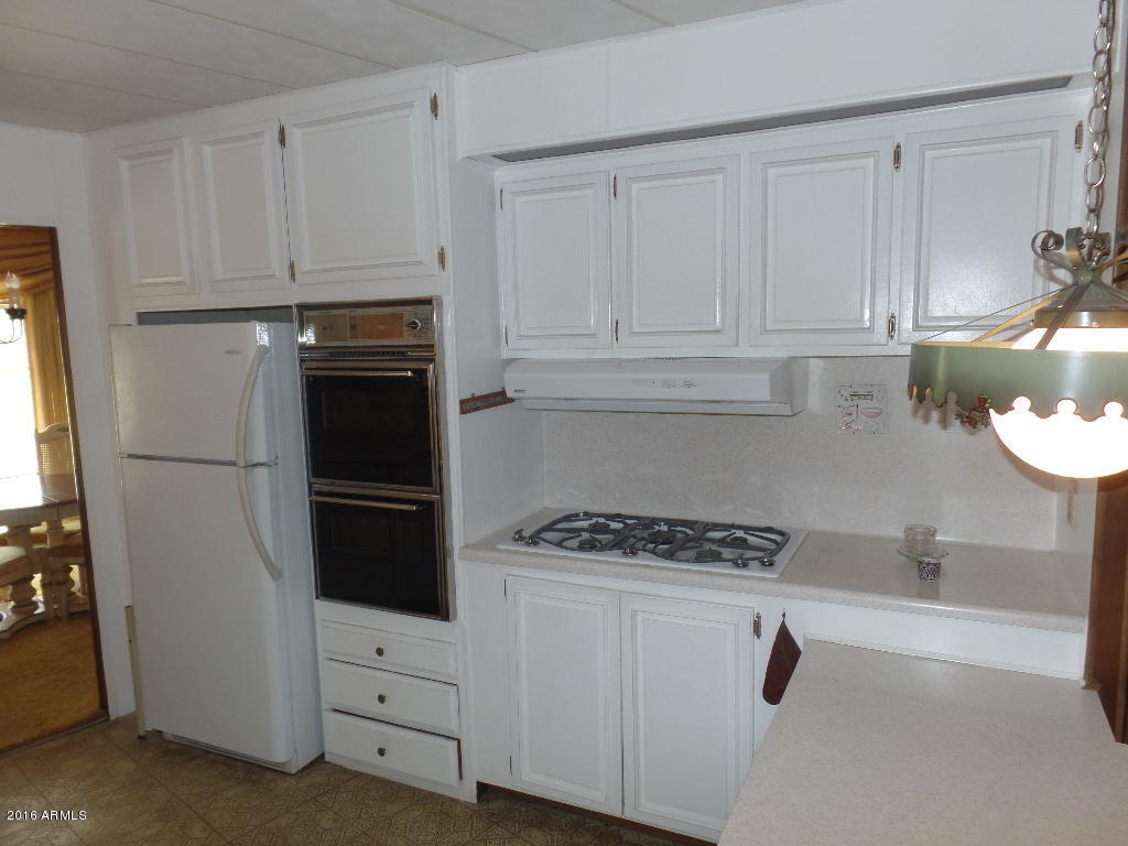 2462 N Barber Drive, Mesa, AZ 85215