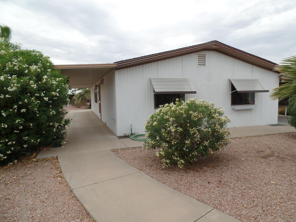 2146 N Rosburg Drive, Mesa, AZ 85215