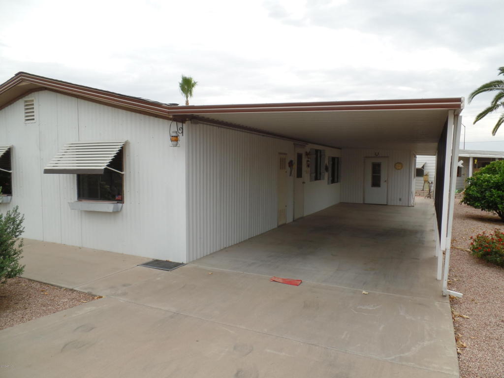 2146 N Rosburg Drive, Mesa, AZ 85215