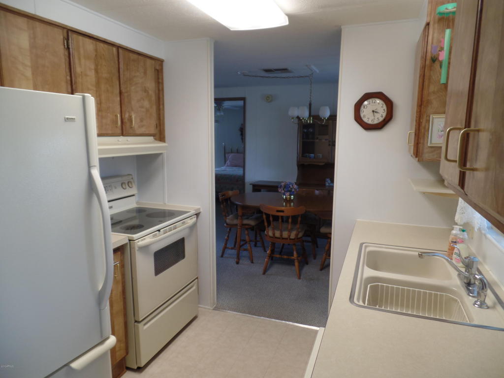 2146 N Rosburg Drive, Mesa, AZ 85215