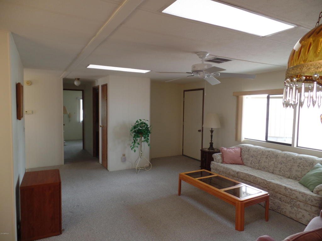 2146 N Rosburg Drive, Mesa, AZ 85215