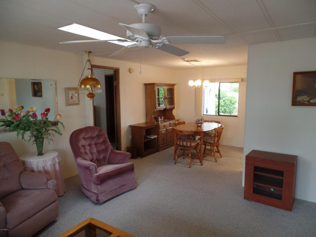 2146 N Rosburg Drive, Mesa, AZ 85215
