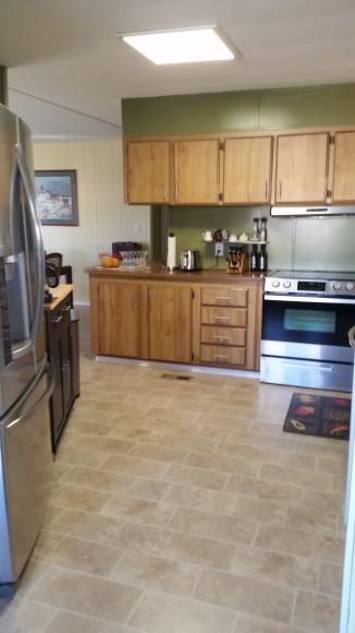 Sunrise Village 55+ Resort Community5402 E McKellips Rd #279Mesa, AZ 85215