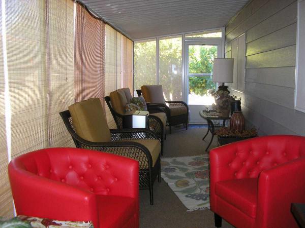 Sunrise Village 55+ Resort Community5402 E McKellips Rd Lot 249Mesa, AZ 85215