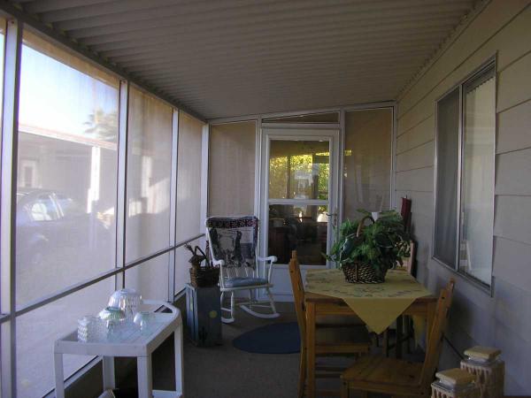 Sunrise Village 55+ Resort Community5402 E McKellips Rd Lot 249Mesa, AZ 85215