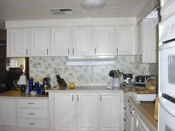 Sunrise Village 55+ Resort Community5402 E McKellips Rd Lot 249Mesa, AZ 85215