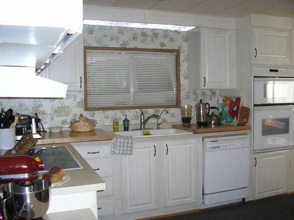 Sunrise Village 55+ Resort Community5402 E McKellips Rd Lot 249Mesa, AZ 85215