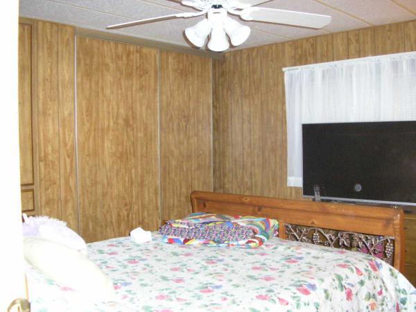 Sunrise Village 55+ Resort Community5402 E McKellips Rd Lot 249Mesa, AZ 85215
