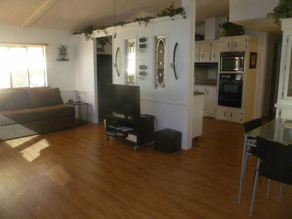 Palmas Del Sol 55+ Resort Community6209 E. Mckellips rd. #62Mesa, AZ 85215