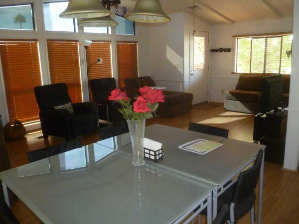 Palmas Del Sol 55+ Resort Community6209 E. Mckellips rd. #62Mesa, AZ 85215