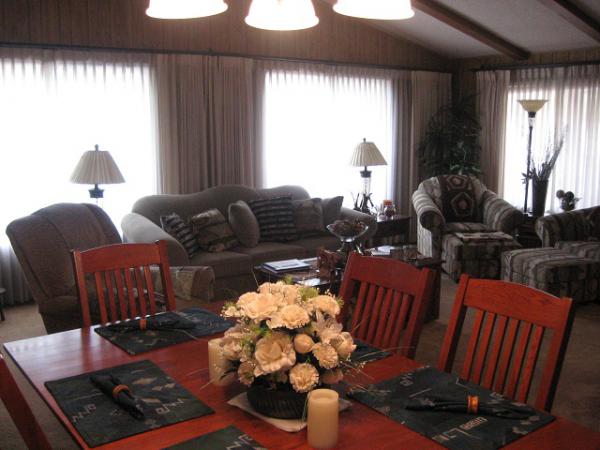 Palmas Del Sol 55+ Resort Community6209 E. McKellips RoadMesa, AZ 85215