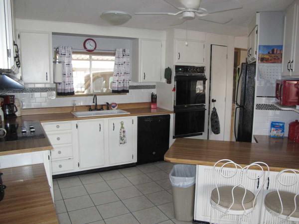 Sunrise Village 55+ Resort Community5402 E MckellipsMesa, AZ 85215