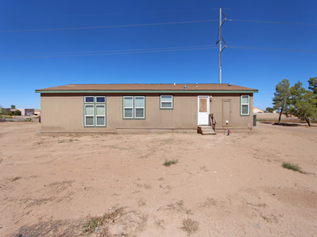 8777 W Milligan RdArizona City, AZ, 85223Pinal County