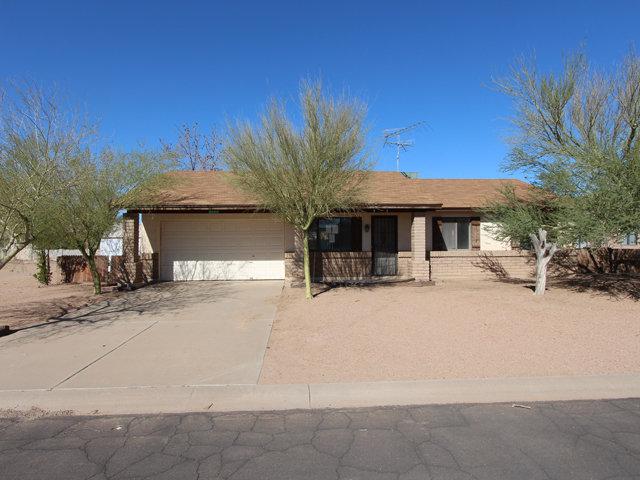 9231 W Debbie LaneArizona City, AZ, 85223Pinal County