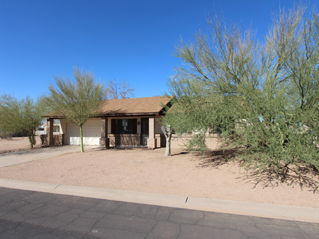 9231 W Debbie LaneArizona City, AZ, 85223Pinal County