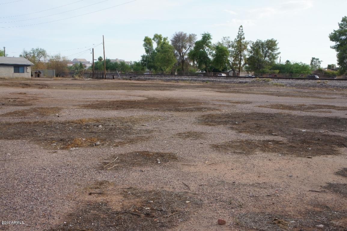 0 N Nevada Street, Chandler, AZ 85225