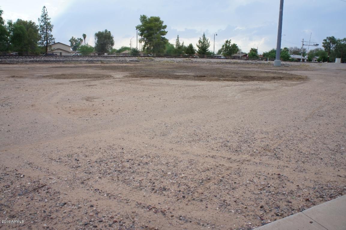 0 N Nevada Street, Chandler, AZ 85225