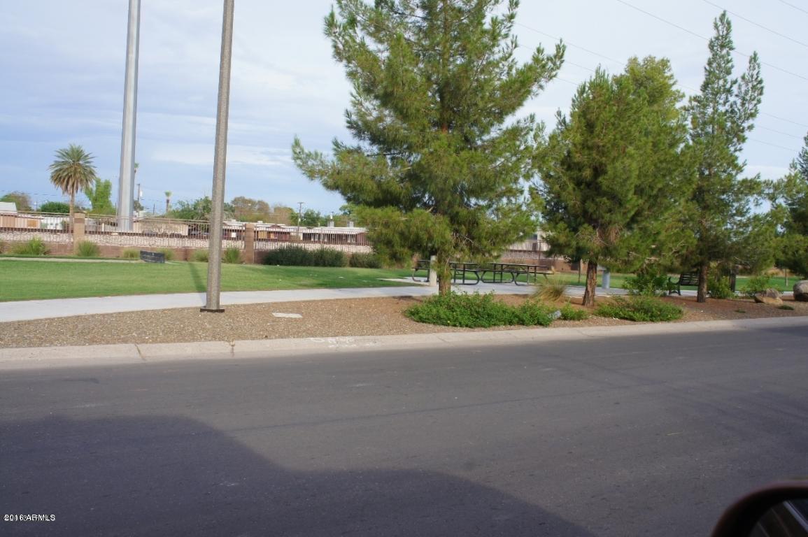 0 N Nevada Street, Chandler, AZ 85225