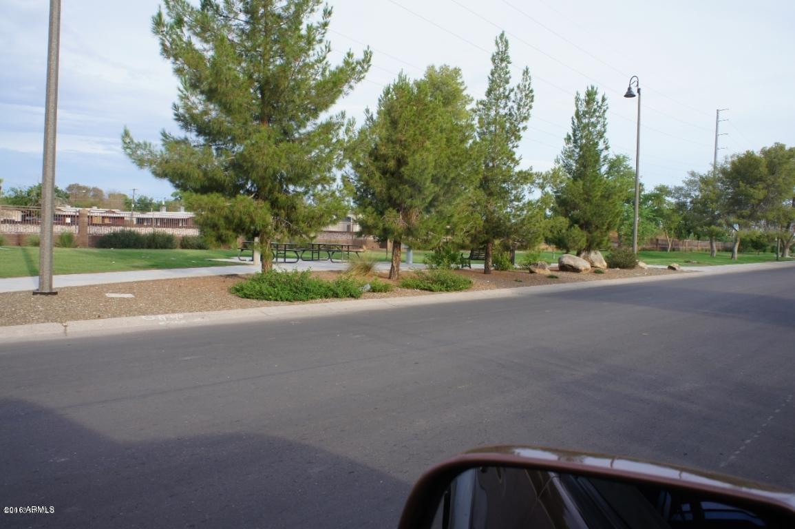 0 N Nevada Street, Chandler, AZ 85225