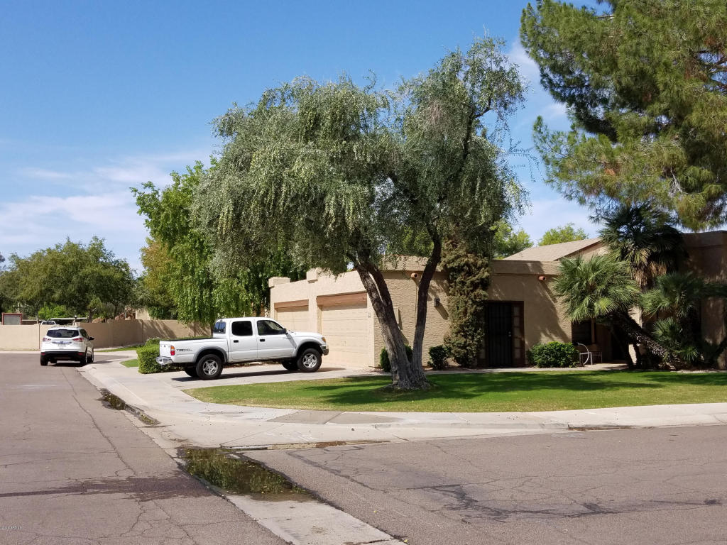 922 W STERLING Place, Chandler, AZ 85225