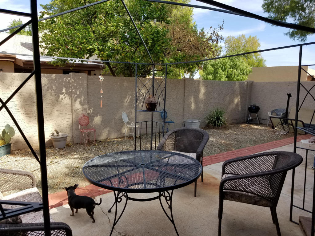 922 W STERLING Place, Chandler, AZ 85225
