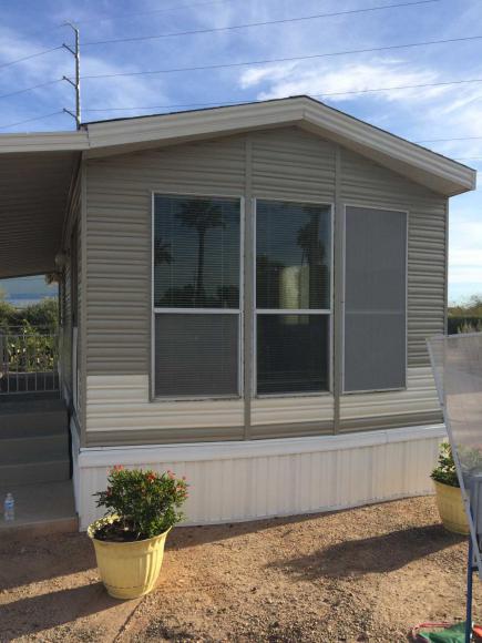 Chandler Estates200 E. Ivanhoe #46Mesa, AZ 85225