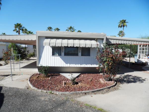 Chandler Estates200 E. Ivanhoe, #25Chandler, AZ 85225