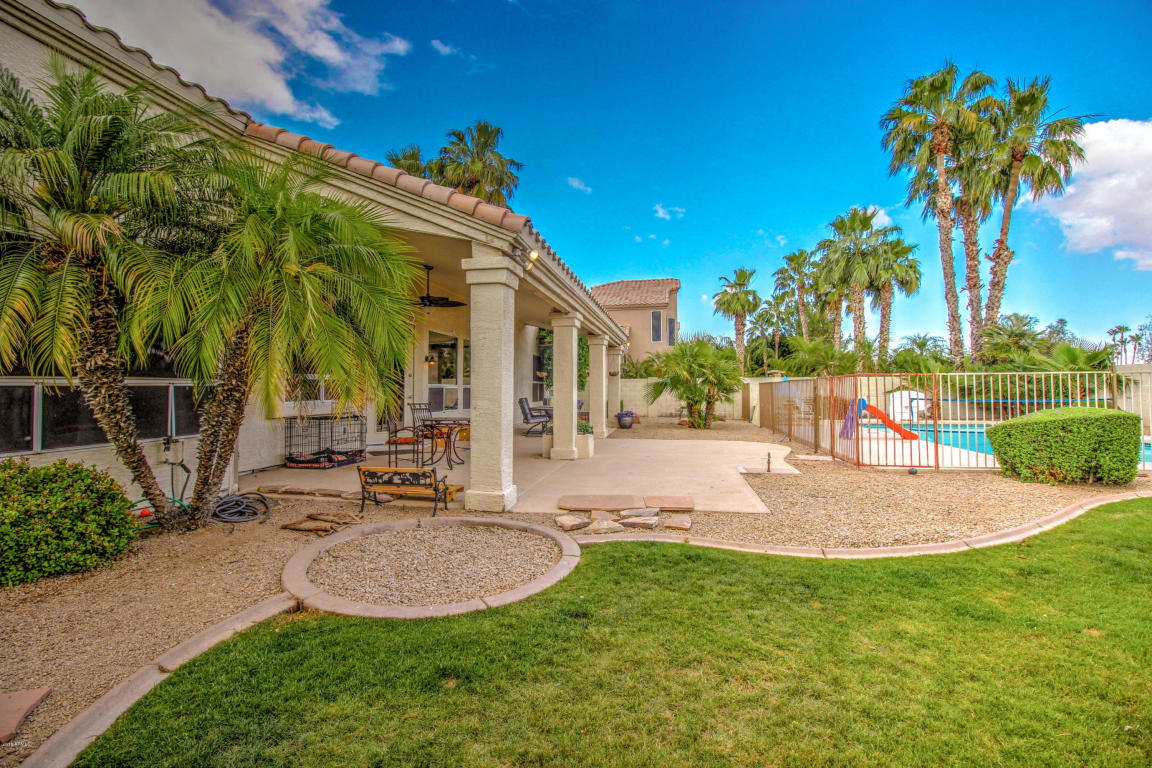6471 W LINDA Lane, Chandler, AZ 85226