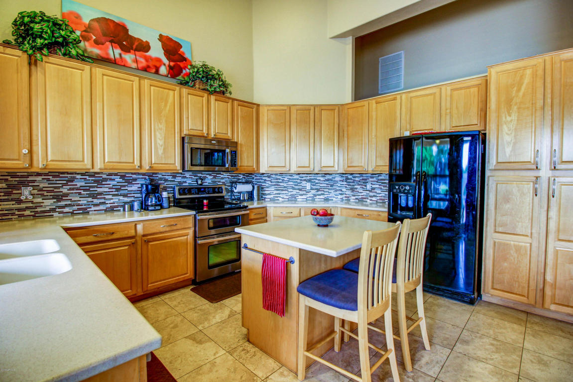 6471 W LINDA Lane, Chandler, AZ 85226