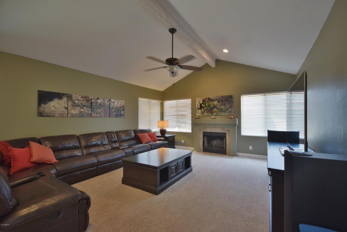 3136 W IRONWOOD Circle, Chandler, AZ 85226
