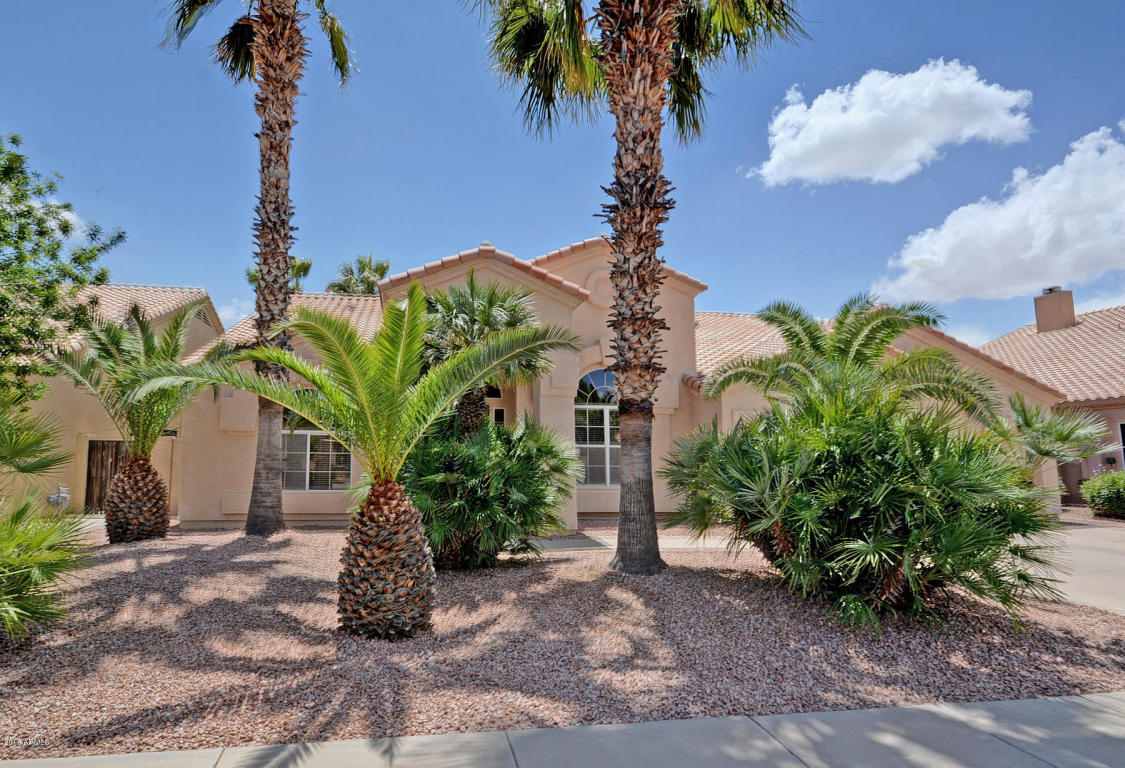 6291 W LINDA Lane, Chandler, AZ 85226