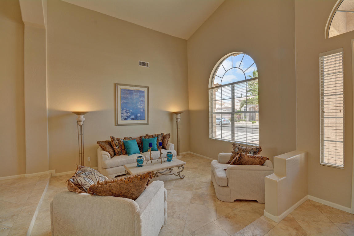 6291 W LINDA Lane, Chandler, AZ 85226