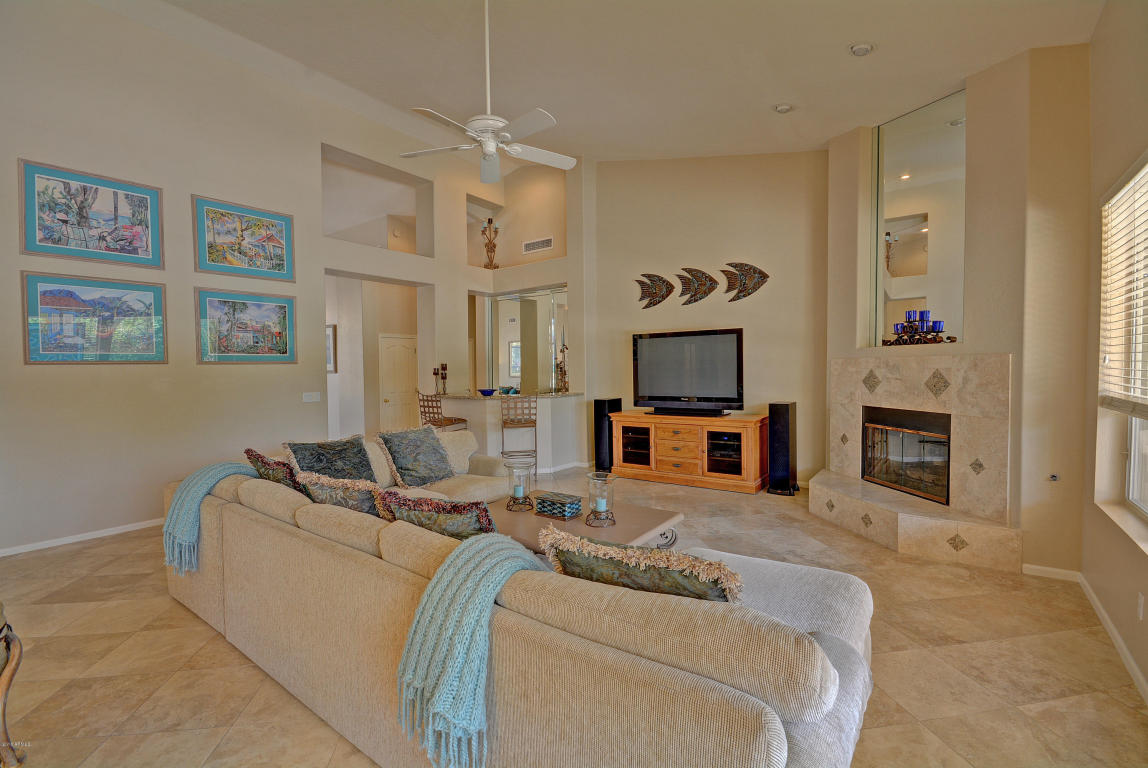 6291 W LINDA Lane, Chandler, AZ 85226
