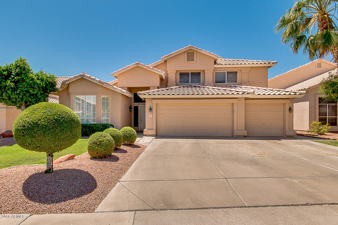 5373 W HARRISON Court, Chandler, AZ 85226