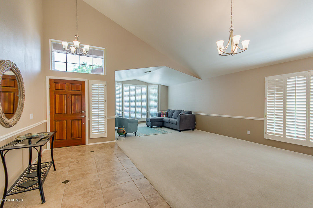 5373 W HARRISON Court, Chandler, AZ 85226