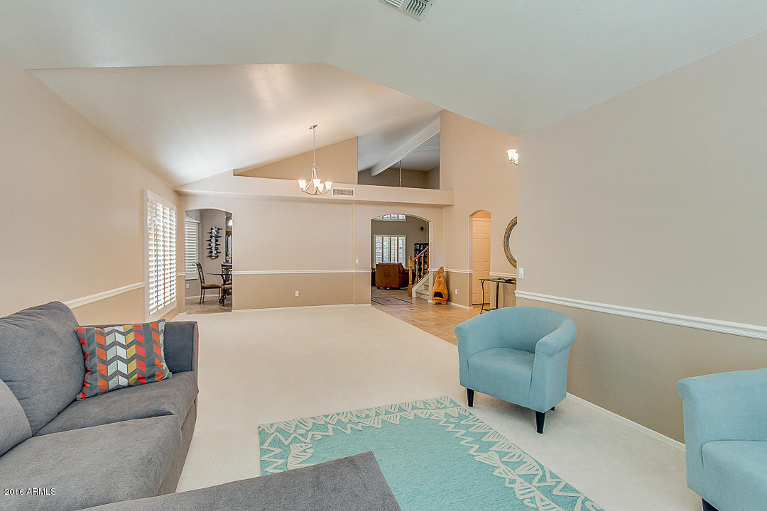 5373 W HARRISON Court, Chandler, AZ 85226
