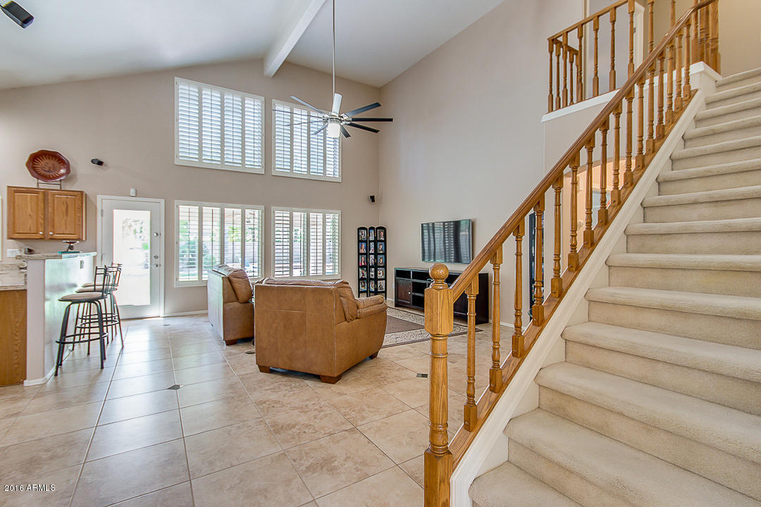 5373 W HARRISON Court, Chandler, AZ 85226