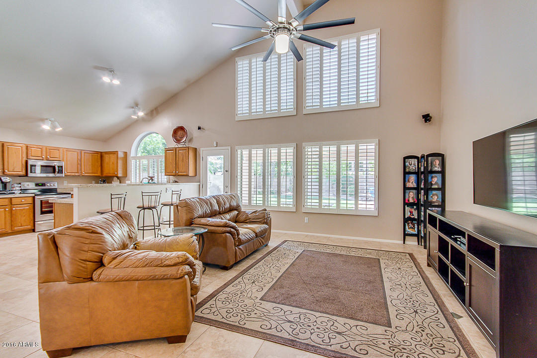 5373 W HARRISON Court, Chandler, AZ 85226