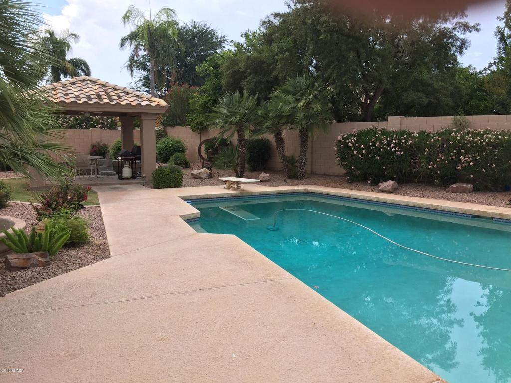 1340 N HAZELTON Drive, Chandler, AZ 85226