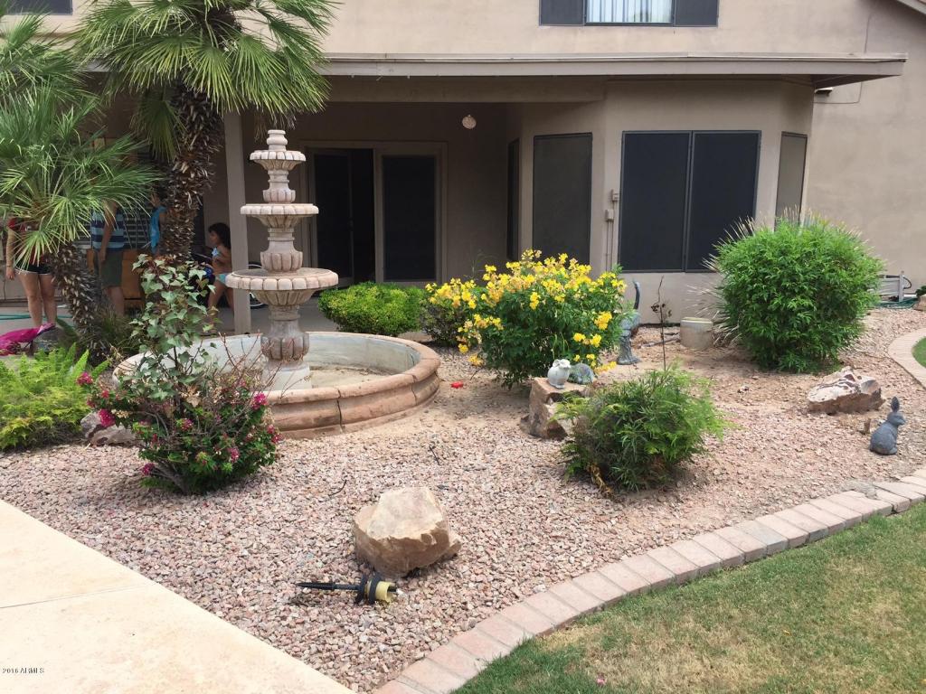 1340 N HAZELTON Drive, Chandler, AZ 85226