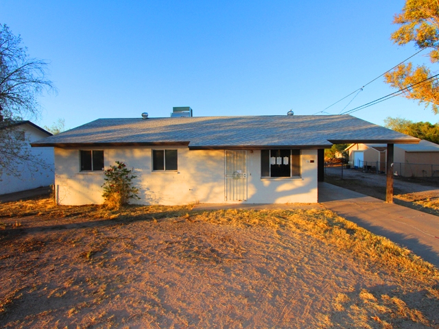 550 E Feliz StFlorence, AZ, 85232Pinal County