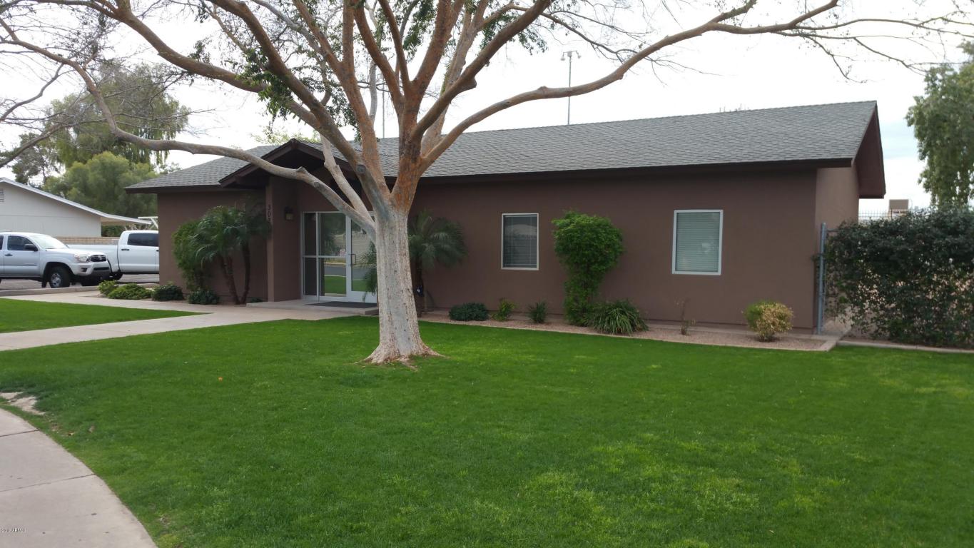 302 S Catalina Street, Gilbert, AZ 85233
